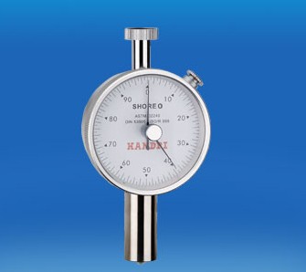 SHORE O 橡膠硬度計(jì)