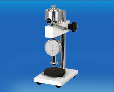 HLX-AC橡膠硬度計(jì)測試機(jī)架