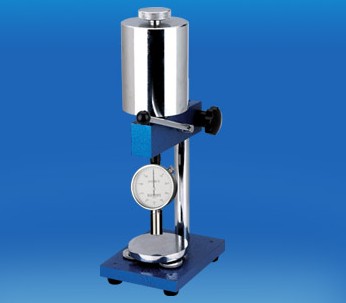 HLX-D型橡膠硬度計(jì)支架