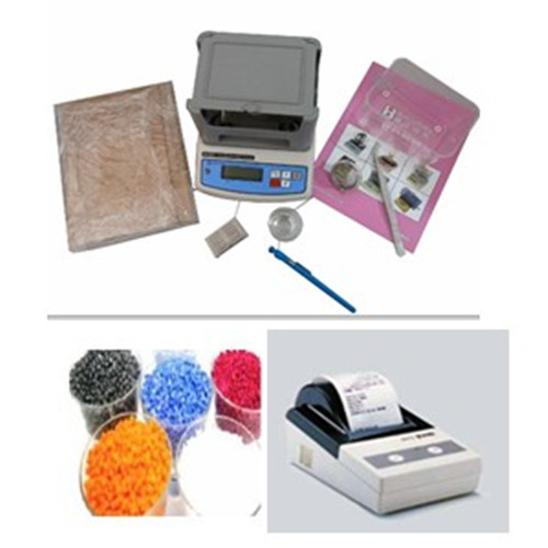 PE密度計,PE塑料密度計