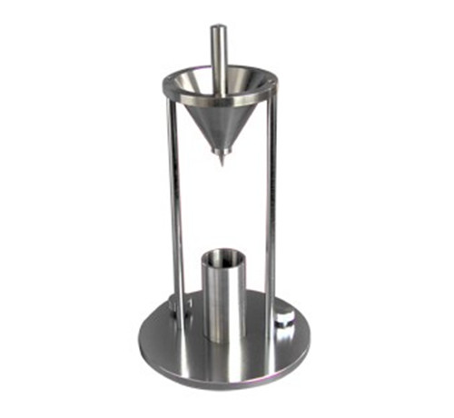 自然堆積密度儀【廠家直銷】