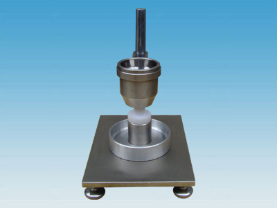 XF-02松裝密度儀